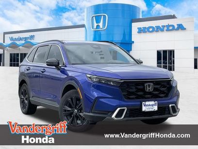 Used 2023 Honda CR-V Sport Touring