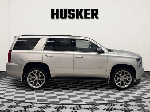 Used 2016 Chevrolet Tahoe LT AWD/4WD image 2