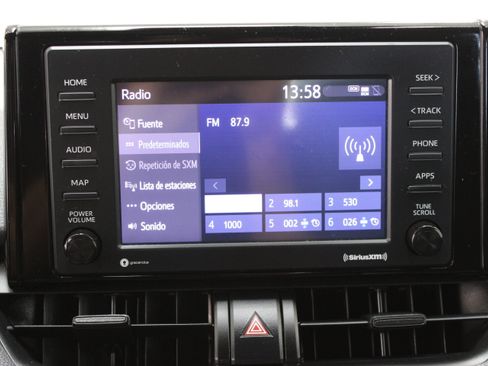 Used 2022 Toyota RAV4 SE w/ Convenience Package AWD/4WD image 19