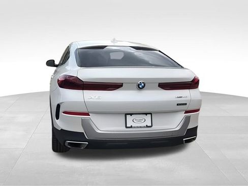 Used 2023 BMW X6 xDrive40i w/ Premium Package AWD/4WD image 7