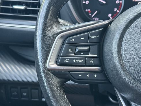 Used 2023 Subaru Ascent Premium w/ Convenience Package AWD/4WD image 26