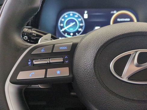 Used 2024 Hyundai Palisade Calligraphy FWD image 35