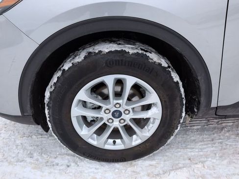 Certified 2022 Ford Escape SE w/ Convenience Package image 22