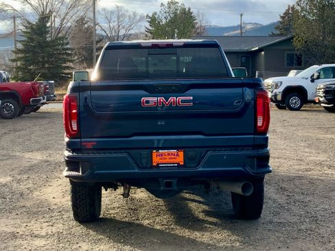 Used 2023 GMC Sierra 3500 Denali w/ Denali Ultimate Package image 4