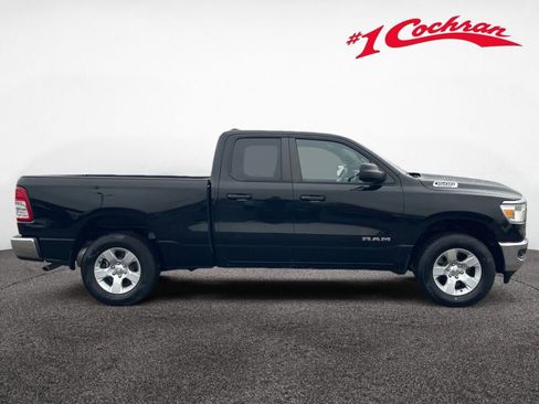 Used 2022 RAM 1500 Big Horn image 17