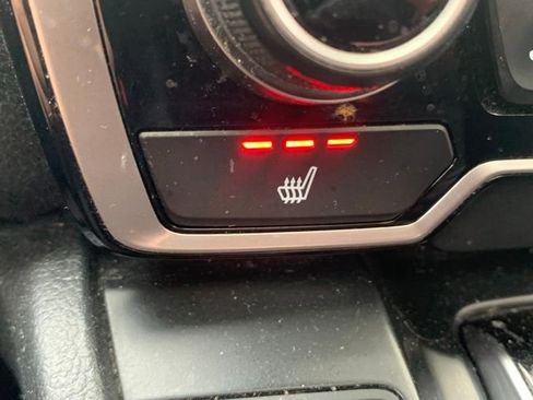 Used 2020 Honda CR-V EX-L image 17