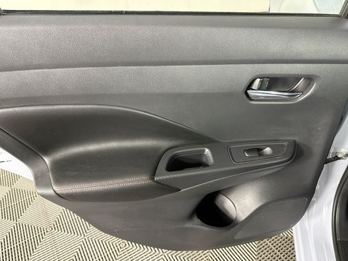Used 2023 Nissan Versa SR w/ Trunk Package FWD image 24