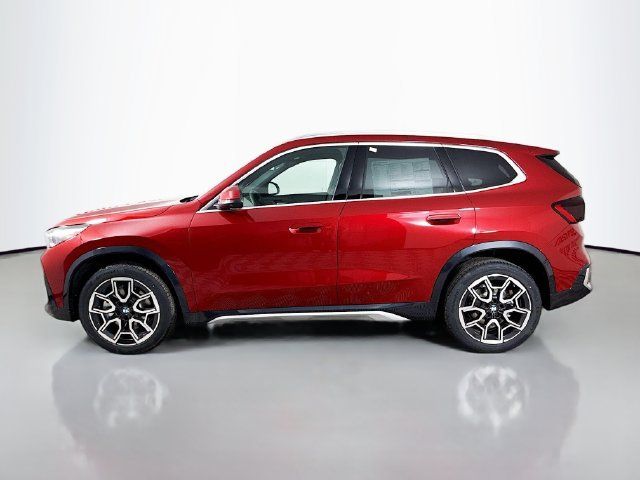 Used 2026 BMW X1 xDrive28i w/ Technology Package AWD/4WD image 4