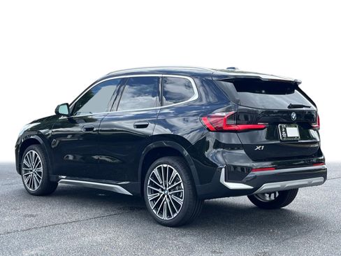 New 2025 BMW X1 xDrive28i w/ Convenience Package image 26
