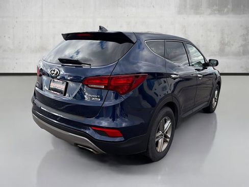 Used 2017 Hyundai Santa Fe Sport w/ Cargo Package image 5