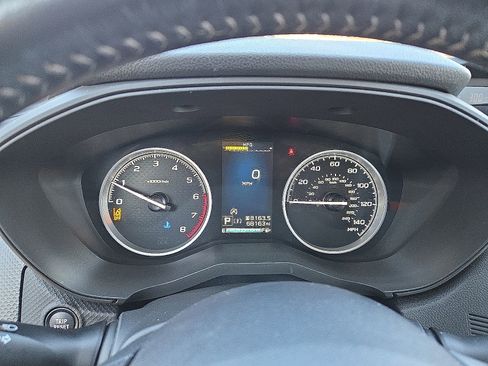 Used 2021 Subaru Forester Premium image 23