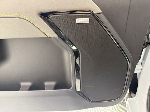 Used 2025 Chevrolet Silverado 2500 ZR2 w/ Technology Package image 22