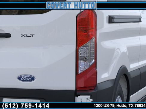 New 2026 Ford Transit 350 XLT RWD image 21