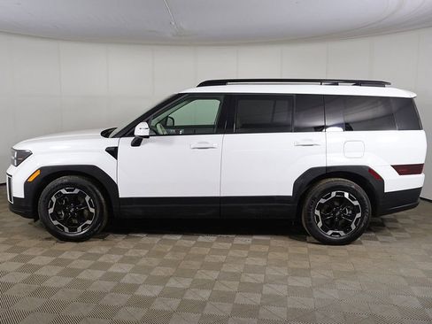 Used 2024 Hyundai Santa Fe SEL image 13