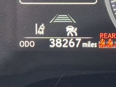 Certified 2023 Lexus RX 350 Premium w/ Accessory Package image 21