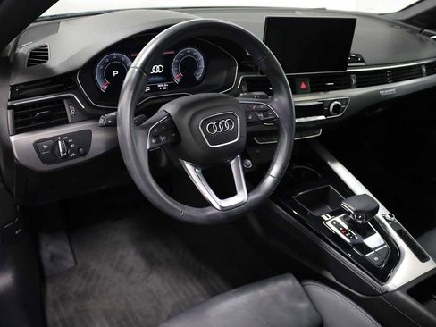 Used 2023 Audi A5 2.0T Premium Plus w/ Premium Plus image 4