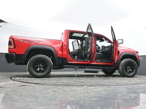 Used 2022 RAM 1500 TRX w/ TRX Level 2 Equipment Group image 97