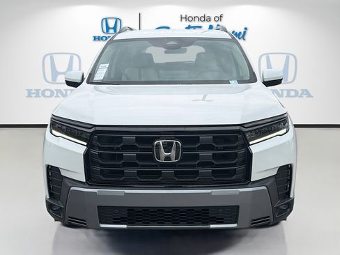 New 2026 Honda Pilot EX-L image 2