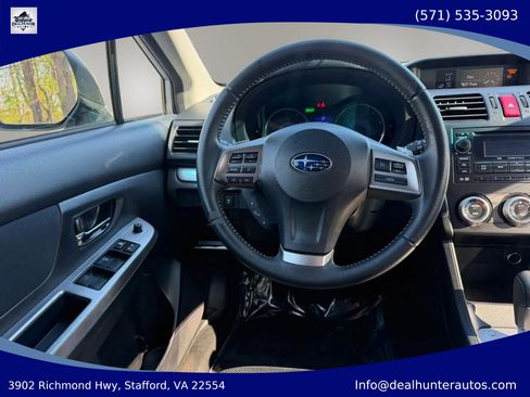 Used 2014 Subaru Crosstrek 2.0i Premium w/ Popular Package #2 AWD/4WD image 32