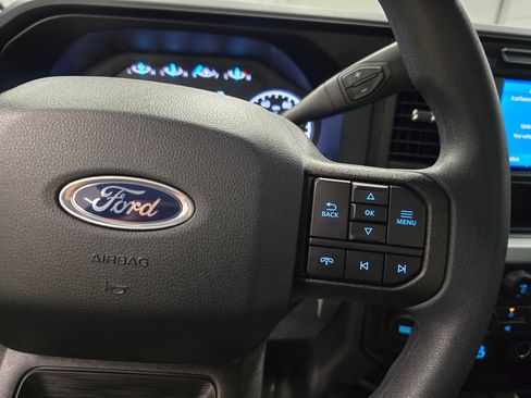 Used 2024 Ford F350 XL w/ XL Driver Assist Package RWD image 23