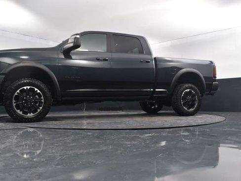 New 2026 RAM 2500 Rebel image 67