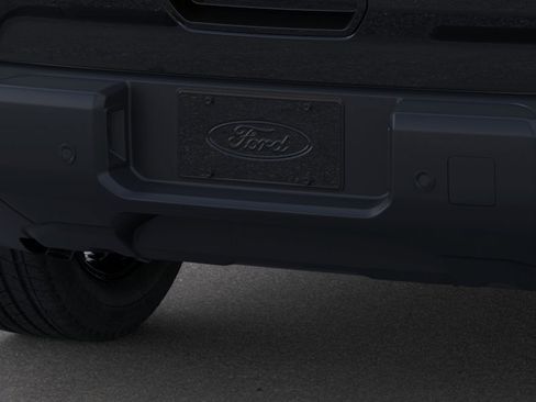 New 2026 Ford Bronco Sport Outer Banks AWD/4WD image 23
