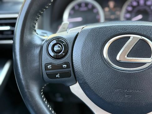Used 2014 Lexus IS 250 RWD image 28