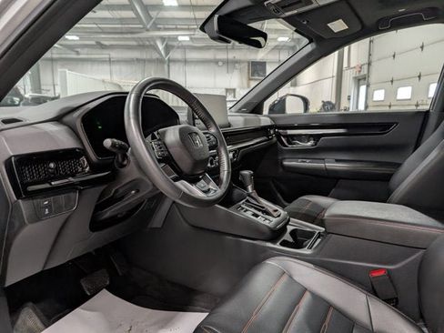 Used 2024 Honda CR-V Sport Touring image 13