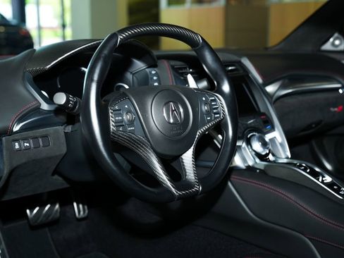 Used 2022 Acura NSX Type S AWD/4WD image 36