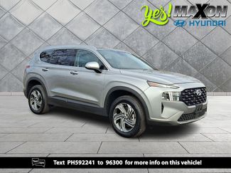 Certified 2023 Hyundai Santa Fe SEL video 1