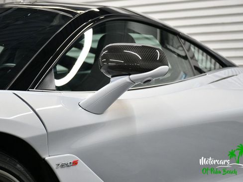 Used 2018 McLaren 720S RWD image 25