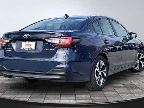 Used 2025 Subaru Legacy Premium image 2