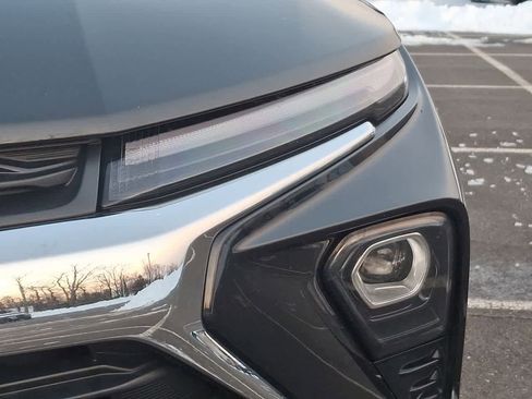 Used 2024 Chevrolet TrailBlazer LT image 30