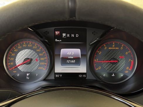 Used 2018 Mercedes-Benz AMG GT R image 19