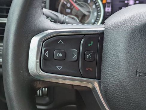 Used 2021 RAM 1500 Laramie w/ Sport Appearance Package AWD/4WD image 26