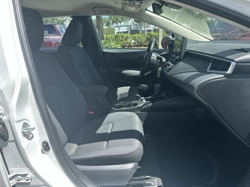 Used 2023 Toyota Corolla LE FWD image 17