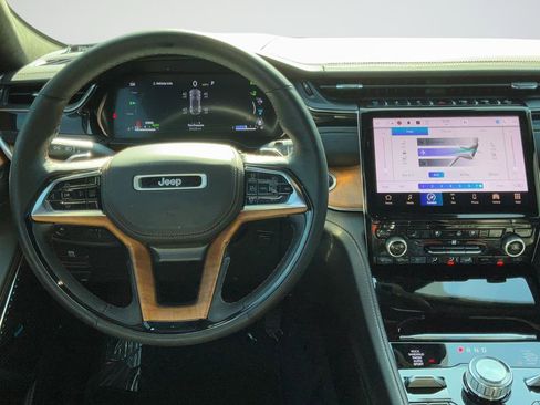 Used 2022 Jeep Grand Cherokee Summit image 12