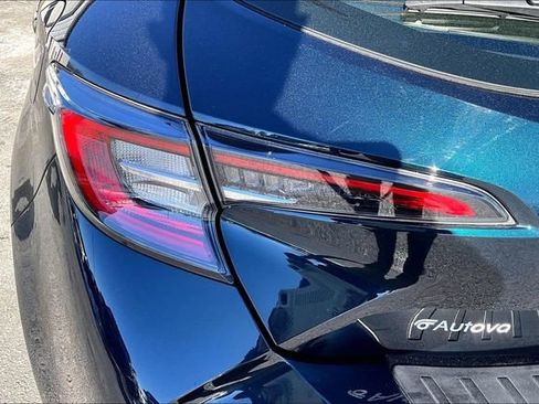 Used 2021 Toyota Corolla SE image 30