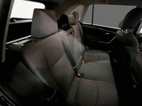 Used 2024 Toyota RAV4 XLE image 27