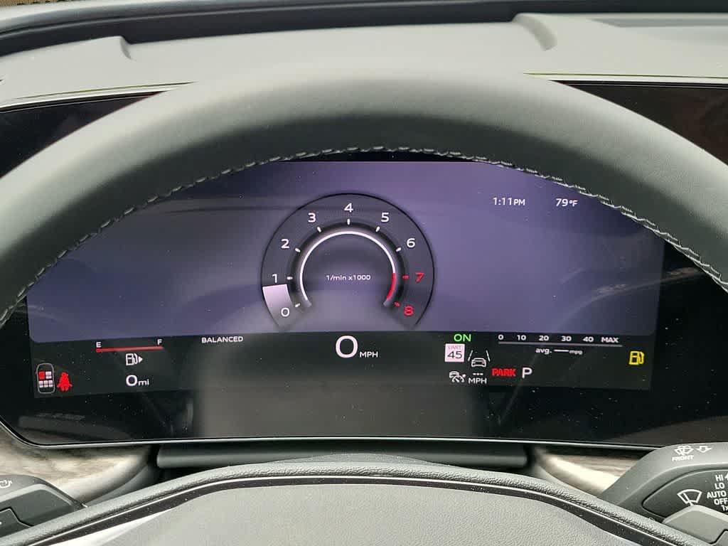 New 2026 Audi Q5 Premium Plus AWD/4WD image 26