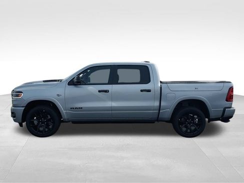 New 2026 RAM 1500 Limited AWD/4WD image 5