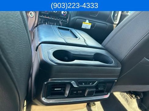 Used 2019 GMC Sierra 1500 Denali w/ Denali Ultimate Package AWD/4WD image 46