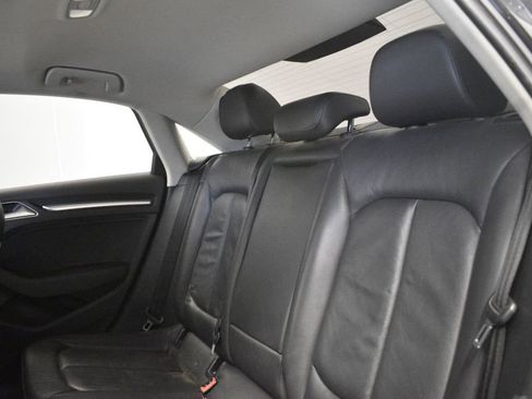 Used 2015 Audi A3 1.8T Premium Plus w/ Premium Plus Package image 28