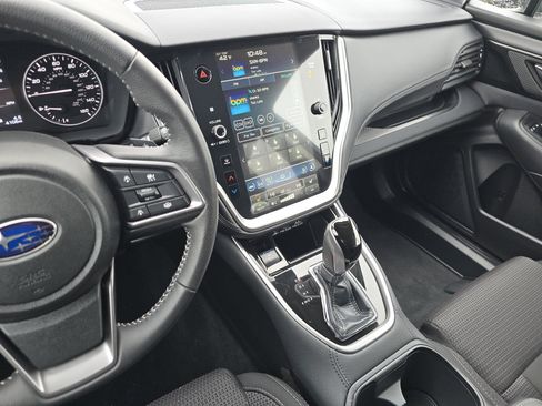 Certified 2025 Subaru Outback Premium w/ Popular Package #1A image 22