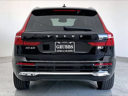 Used 2023 Volvo XC60 B6 Ultimate w/ Protection Package Premier AWD/4WD image 5