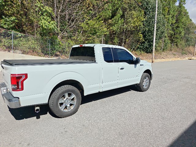 Used 2017 Ford F150 XLT w/ Equipment Group 301A Mid RWD image 3