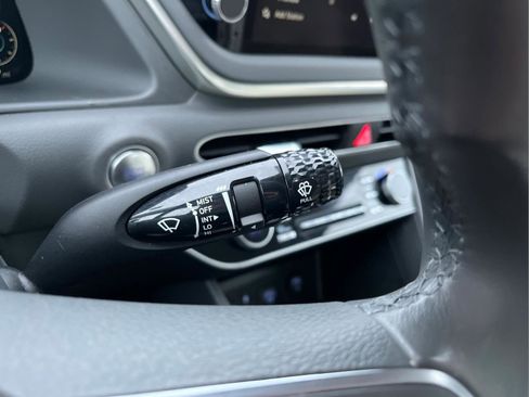 Used 2023 Hyundai Sonata SEL w/ Convenience Package image 17