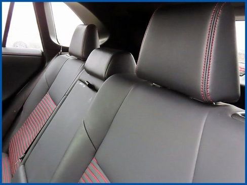 Used 2021 Toyota RAV4 XSE w/ Weather Package image 9