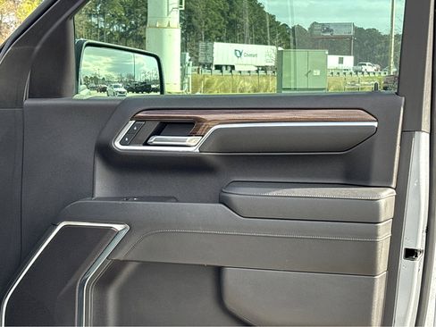 Used 2024 Chevrolet Silverado 1500 LT w/ All Star Edition Plus image 12