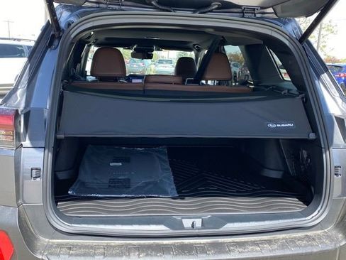 New 2026 Subaru Outback Touring XT AWD/4WD image 25